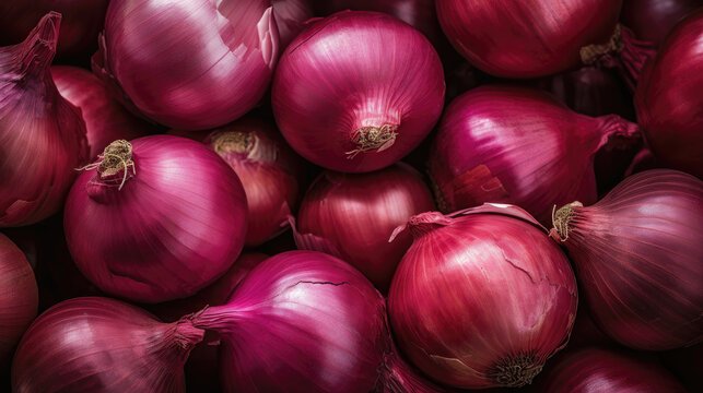 Onions